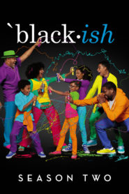black-ish: Season 2