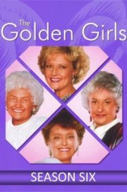 Golden Girls: Season 6