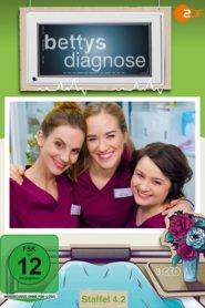 Bettys Diagnose: Season 4