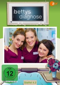 Bettys Diagnose: Season 4