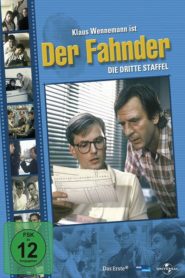 Der Fahnder: Season 3