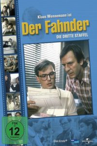 Der Fahnder: Season 3