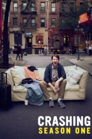 Crashing: Season 1