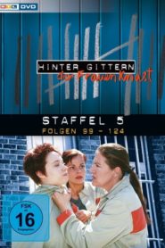 Hinter Gittern – Der Frauenknast: Season 5