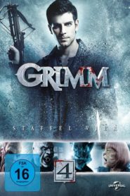 Grimm: Season 4