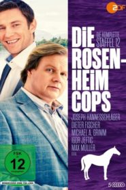 Die Rosenheim-Cops: Season 12