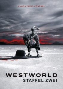 Westworld: Season 2