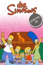 Die Simpsons: Season 10