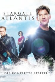 Stargate Atlantis: Season 1