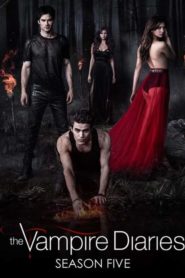 Vampire Diaries: Season 5