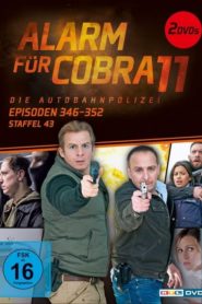 Alarm für Cobra 11 – Die Autobahnpolizei: Season 45