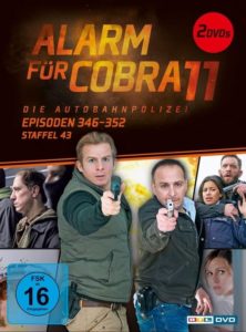 Alarm für Cobra 11 – Die Autobahnpolizei: Season 45