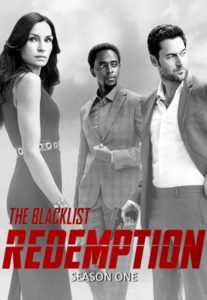 The Blacklist: Redemption: Season 1