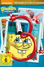 SpongeBob Schwammkopf: Season 3