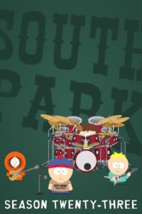 South Park: Season 23