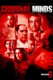 Criminal Minds: Season 3