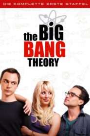 The Big Bang Theory: Season 1