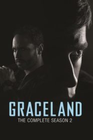 Graceland: Season 2