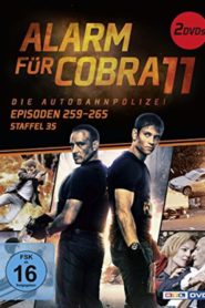 Alarm für Cobra 11 – Die Autobahnpolizei: Season 35