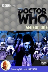 Doctor Who: Season 1