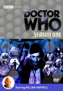 Doctor Who: Season 1
