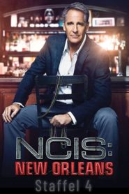 NCIS: New Orleans: Season 4
