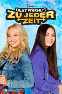 Best Friends – Zu jeder Zeit: Season 2