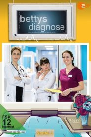 Bettys Diagnose: Season 3