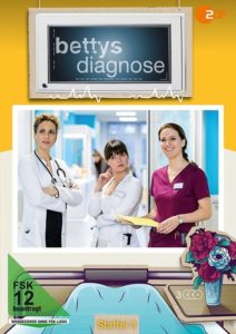 Bettys Diagnose: Season 3