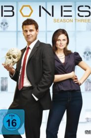 Bones – Die Knochenjägerin: Season 3