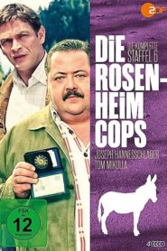 Die Rosenheim-Cops: Season 6