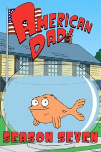 American Dad: Season 7