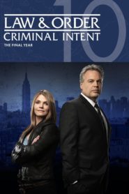 Criminal Intent – Verbrechen im Visier: Season 10