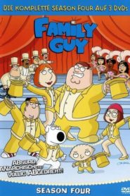 Family Guy: Season 4