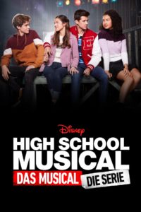 High School Musical: Das Musical: Die Serie