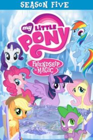 My Little Pony – Freundschaft ist Magie: Season 5