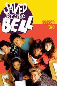 Saved by the Bell: Season 2