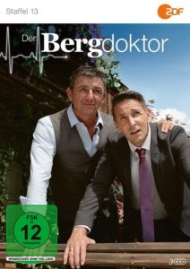 Der Bergdoktor: Season 13