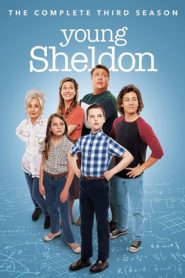 Young Sheldon: Season 3