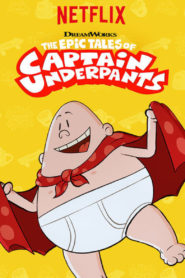 Die Abenteuer des Captain Underpants: Season 2
