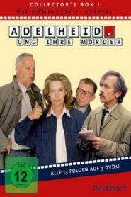 Adelheid und ihre Mörder: Season 1