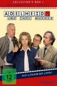 Adelheid und ihre Mörder: Season 1