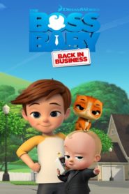 The Boss Baby: wieder im Geschäft: Season 1