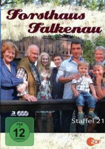 Forsthaus Falkenau: Season 21