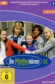 Die Pfefferkörner: Season 8