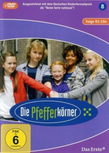 Die Pfefferkörner: Season 8
