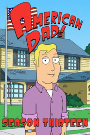 American Dad: Season 13