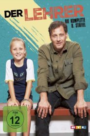Der Lehrer: Season 8