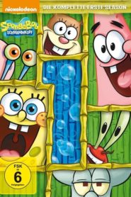 SpongeBob Schwammkopf: Season 1
