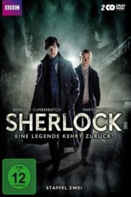 Sherlock: Season 2